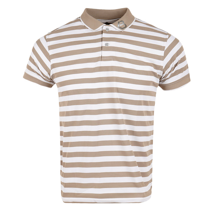 DOUBLE STYLE POLO