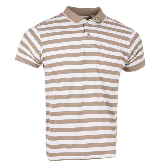 DOUBLE STYLE POLO