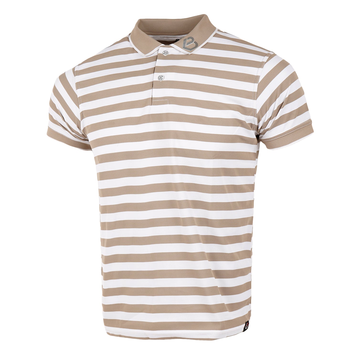 DOUBLE STYLE POLO