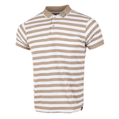 DOUBLE STYLE POLO view 3