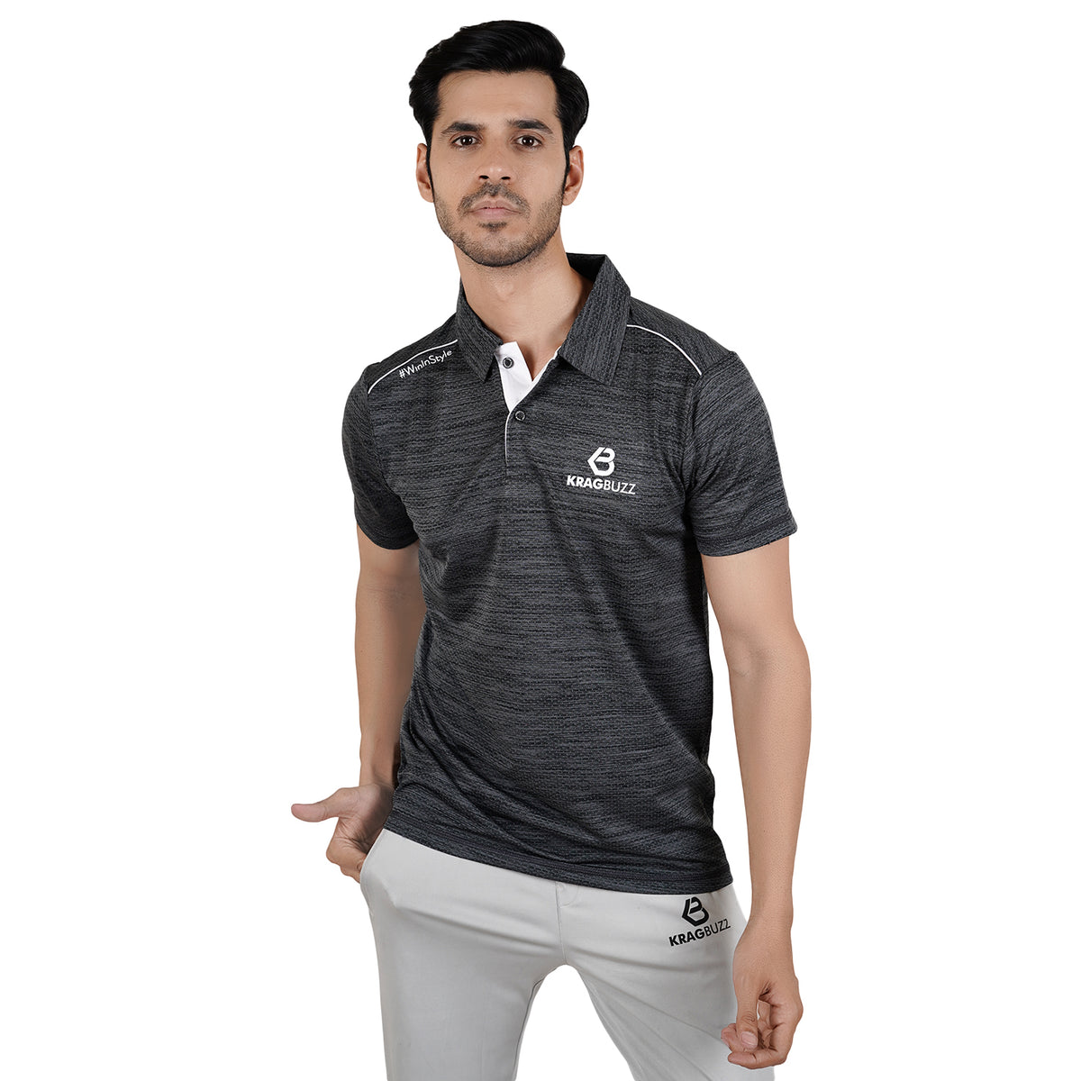 LUSTER POLO