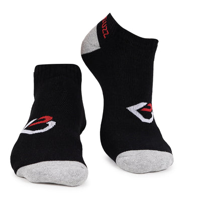 LOW ANKLE - 3 PAIR view 7