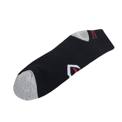 LOW ANKLE - 3 PAIR view 5