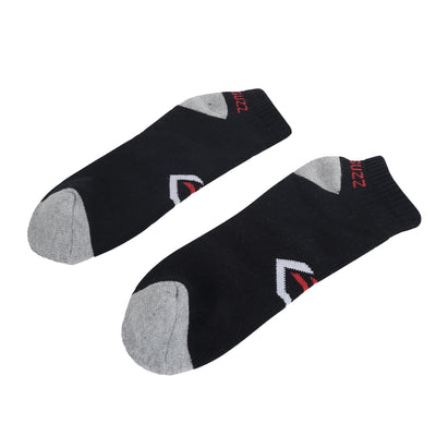 LOW ANKLE - 3 PAIR view 6