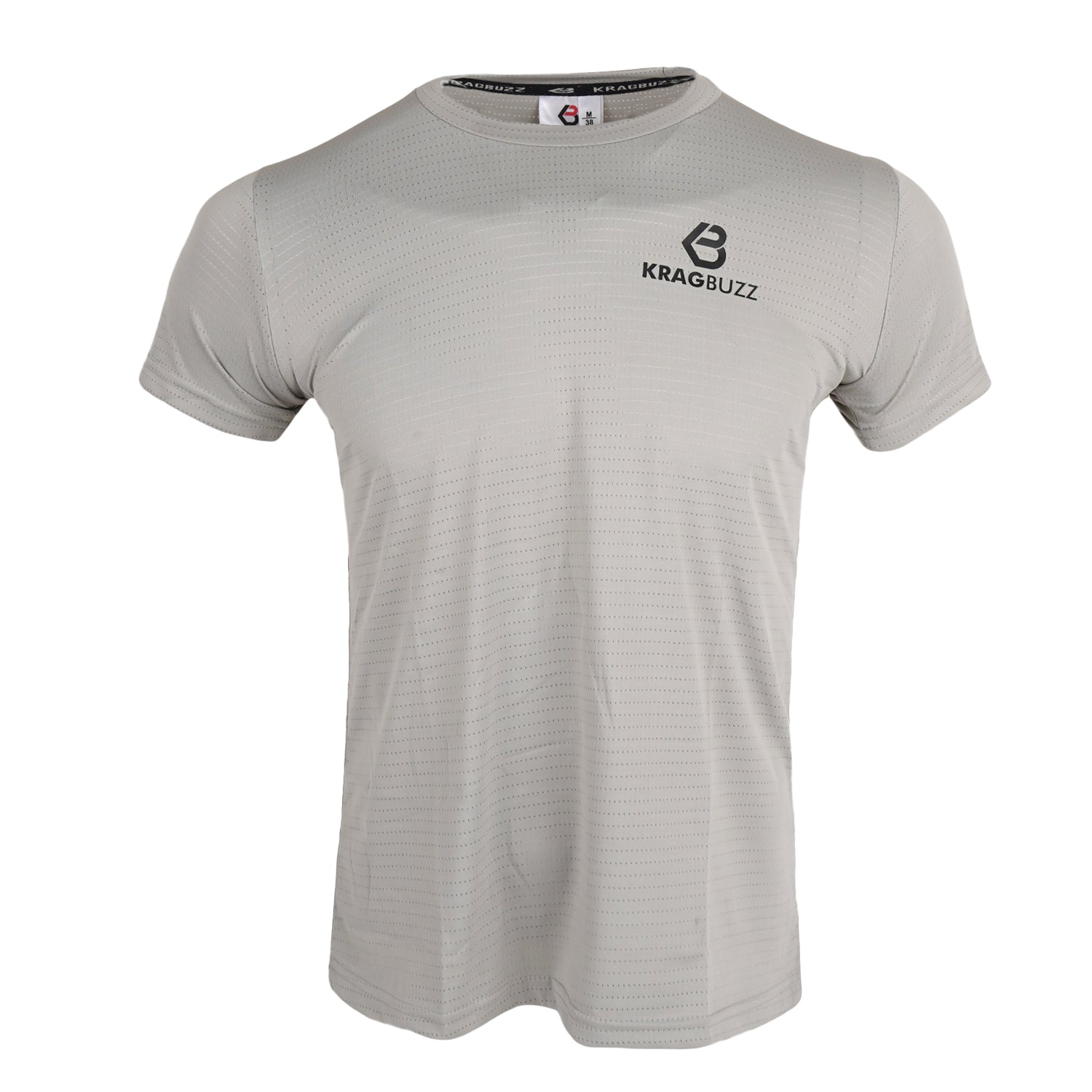 Zing Tee Round Neck