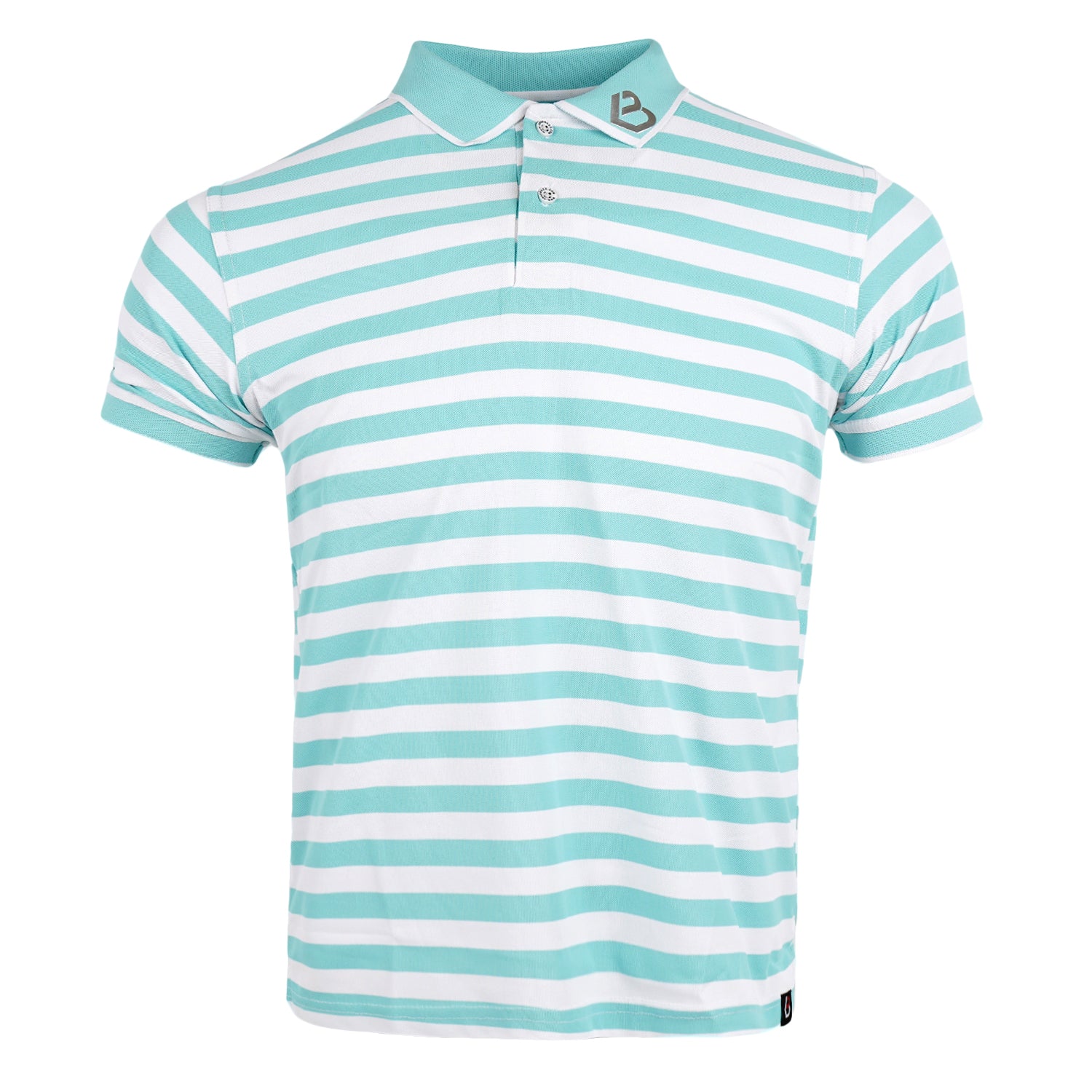 Double Style Polo