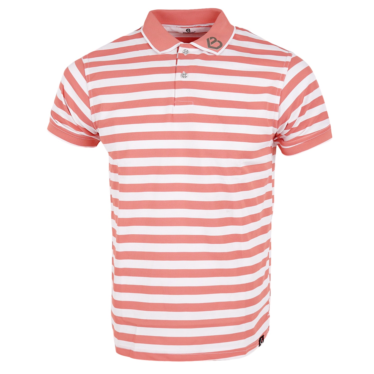 Double Style Polo