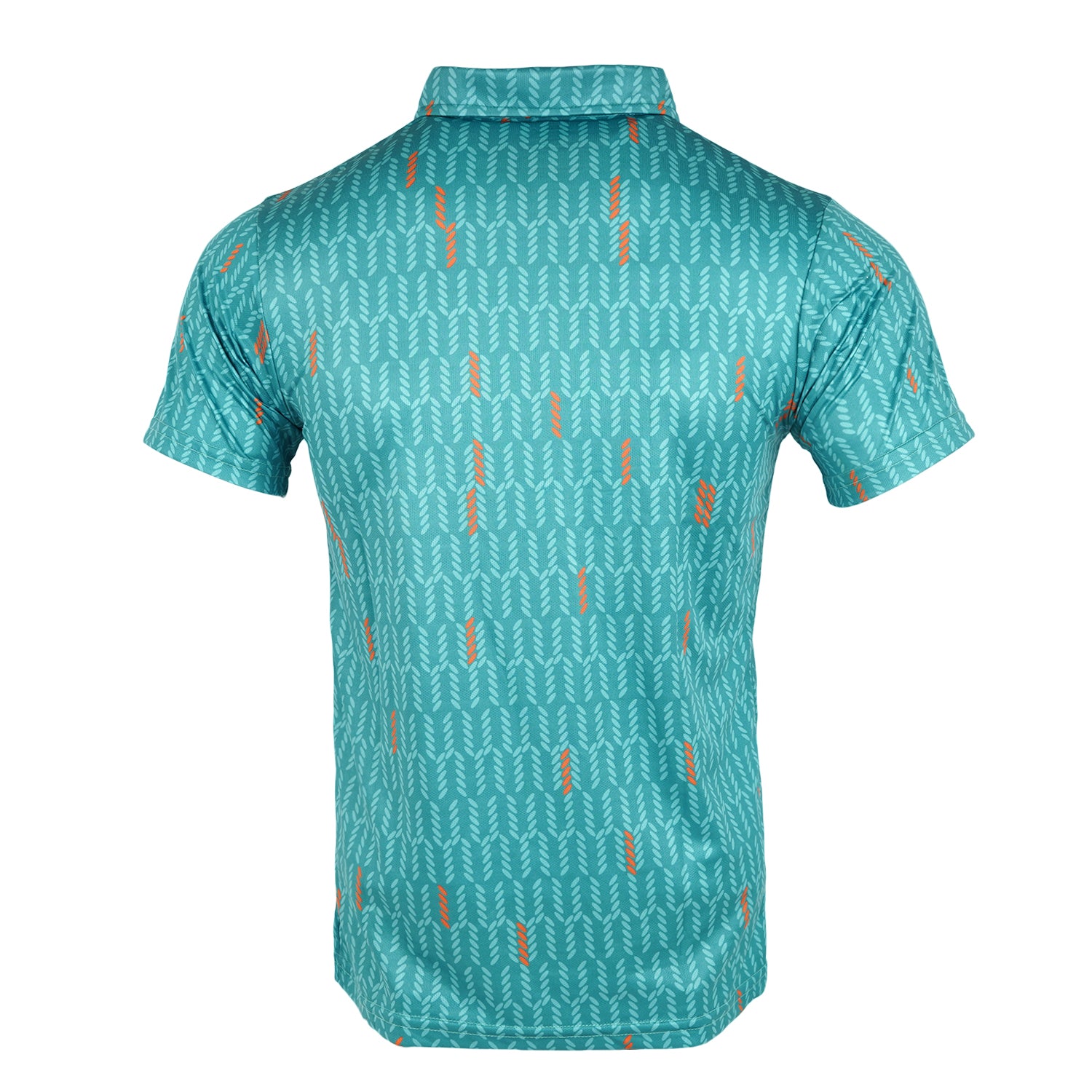 GOLF POLO 2.0