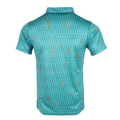 GOLF POLO 2.0 view 50