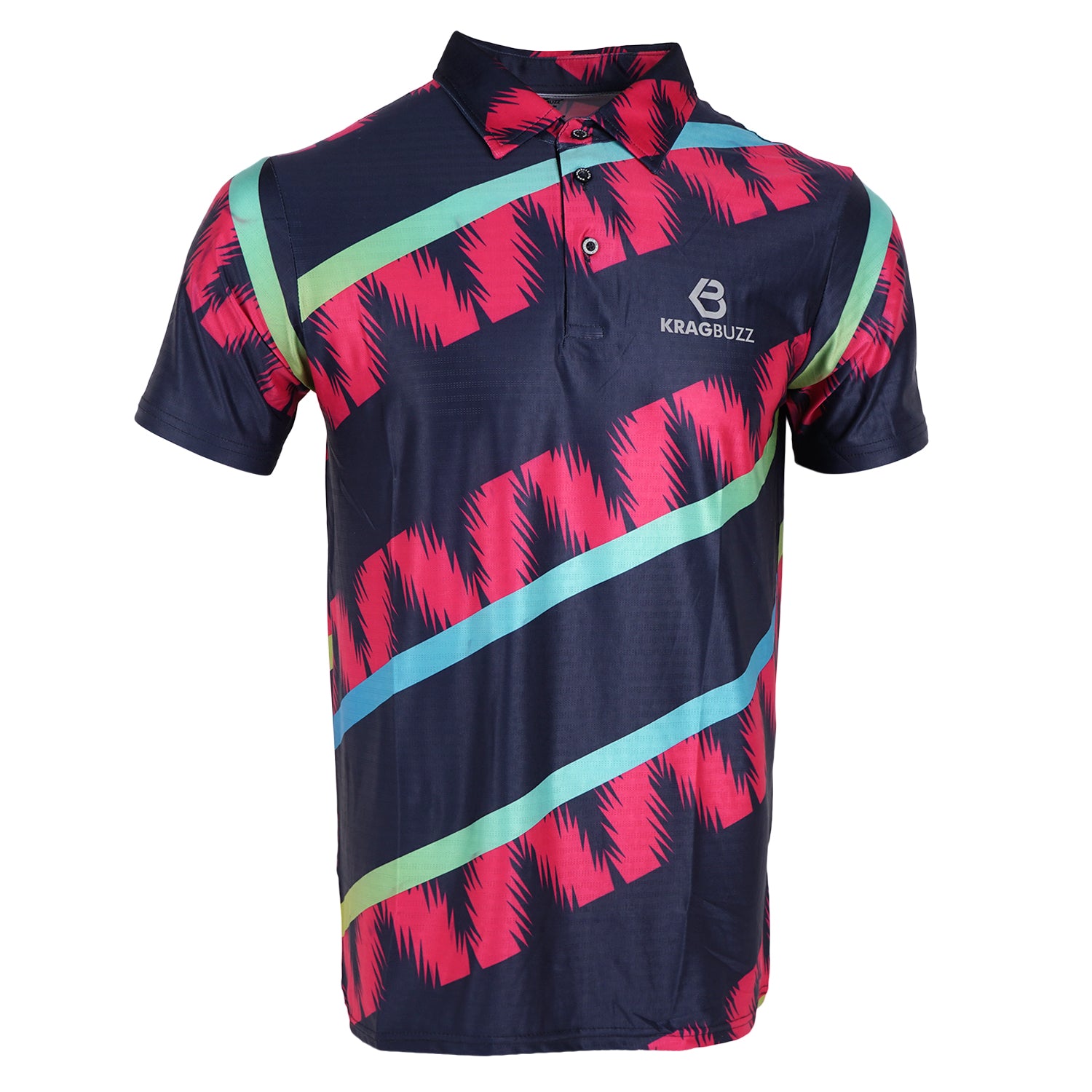 GOLF POLO 2.0