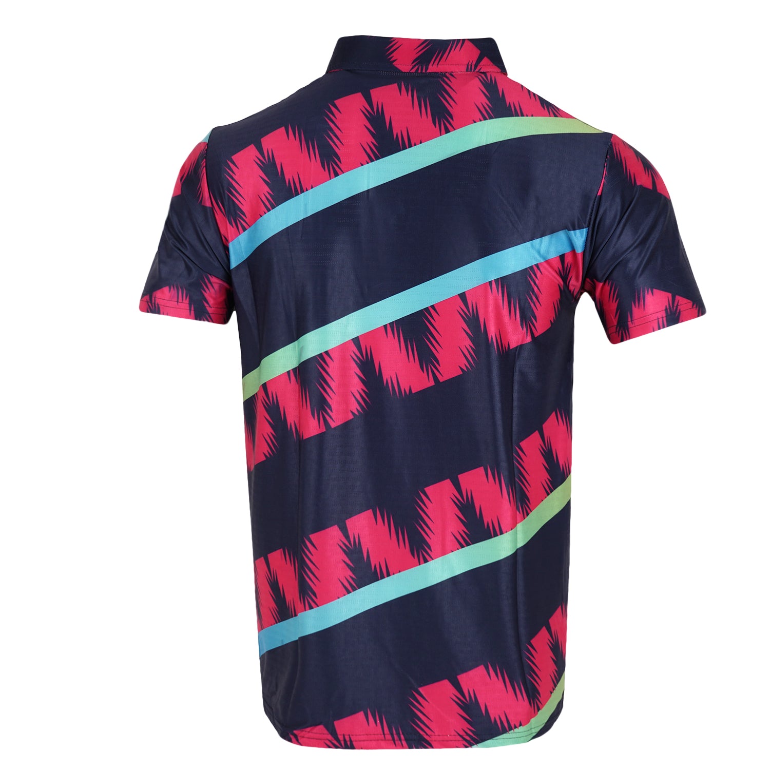 GOLF POLO 2.0
