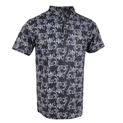GOLF POLO 2.0 view 2
