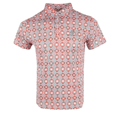 GOLF POLO 2.0 view 9