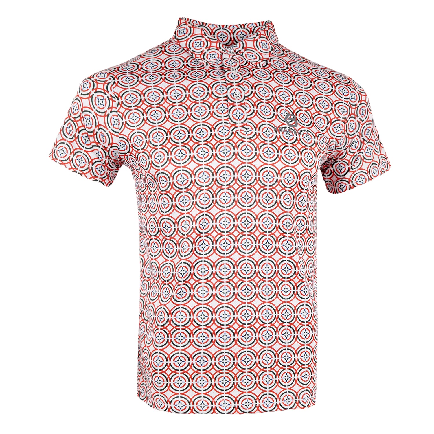 GOLF POLO 2.0