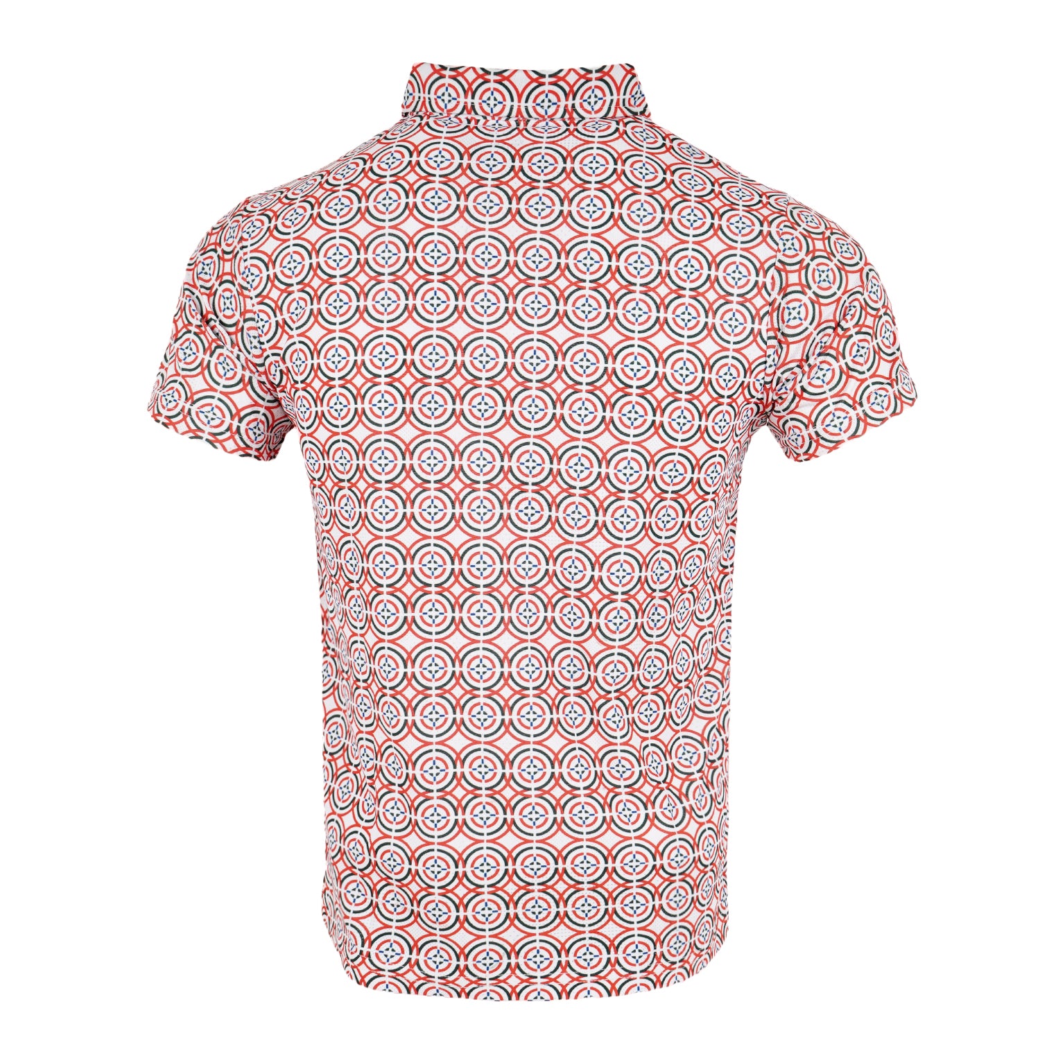 GOLF POLO 2.0