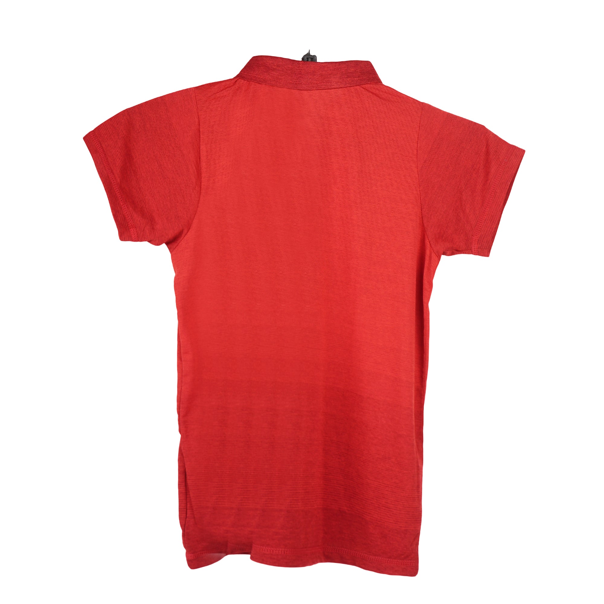 KRAGBUZZ Kids Polo T-Shirt | Premium Cotton Blend Half Sleeve Collared T-Shirt | Comfortable Casual Wear for Boys & Girls