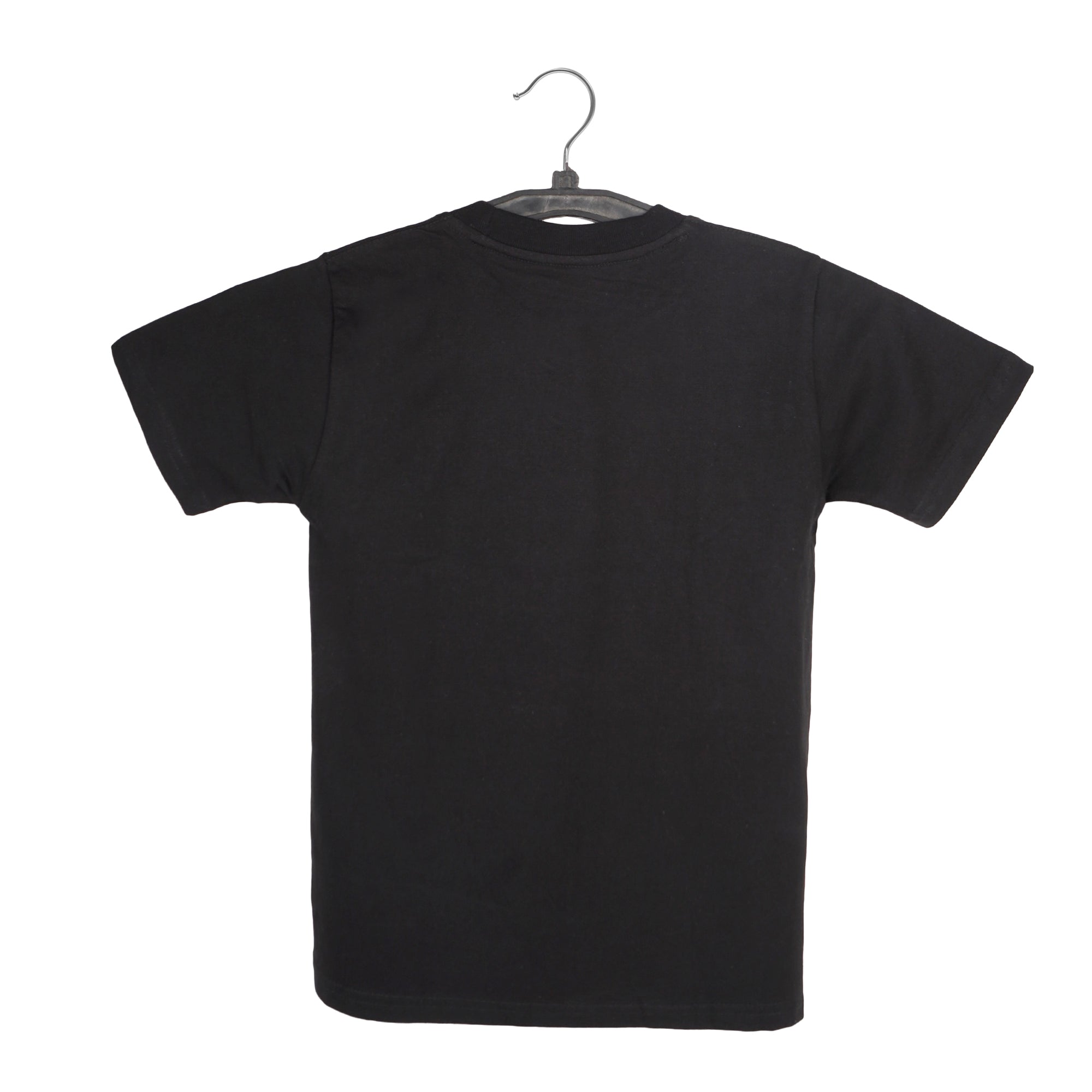 Printed Cotton T-Shirt for Kids | Soft Half Sleeve Tee with Jeep Cartoon Design | Comfortable Casual Wear for Boys & Girls