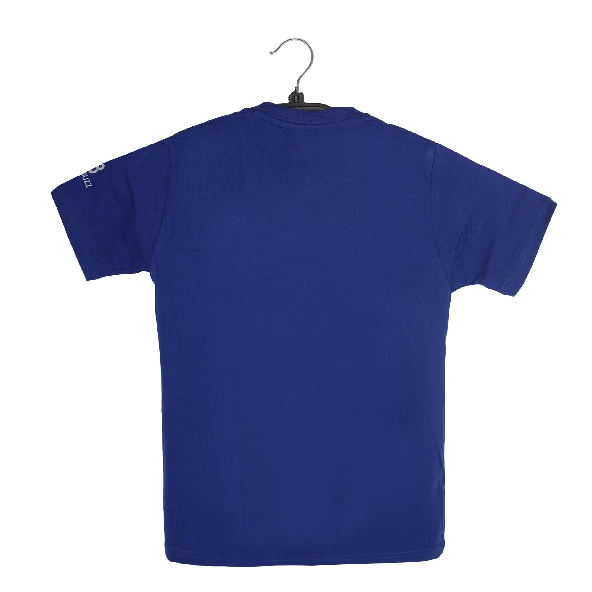 Printed Cotton T-Shirt for Kids | Soft Half Sleeve Tee with Fun Graphic Print | Comfortable Casual Wear for Boys & Girls