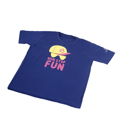 NON STOP FUN view 24