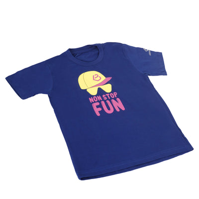 NON STOP FUN view 21