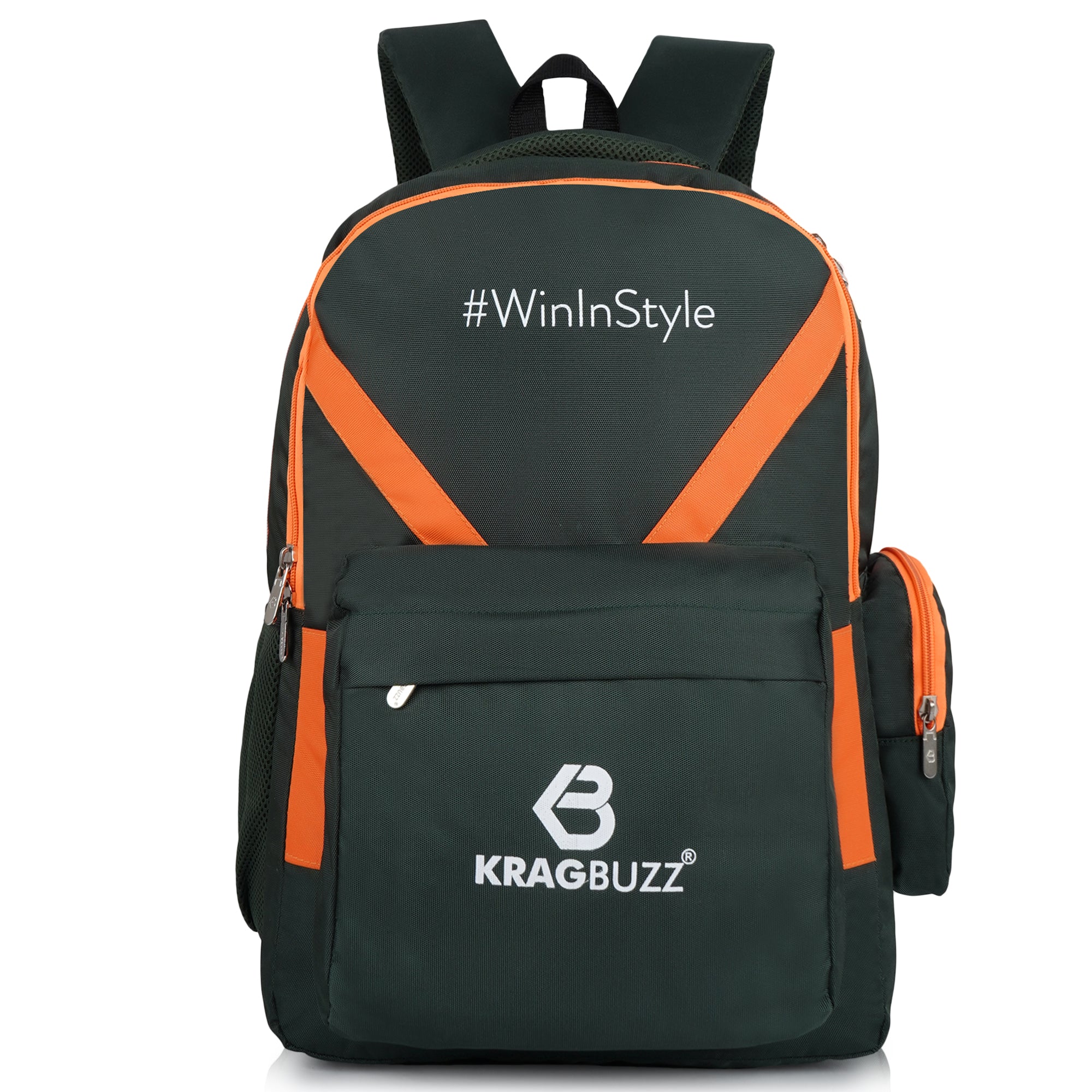 SMILE BAGPACK