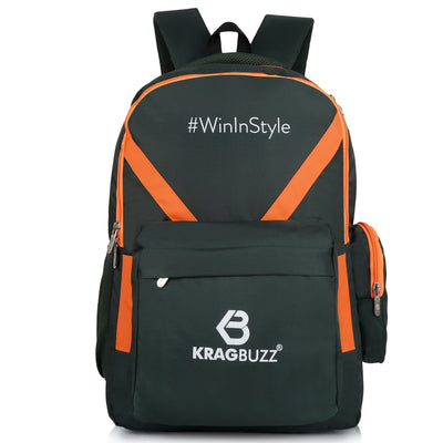 SMILE BAGPACK view 1