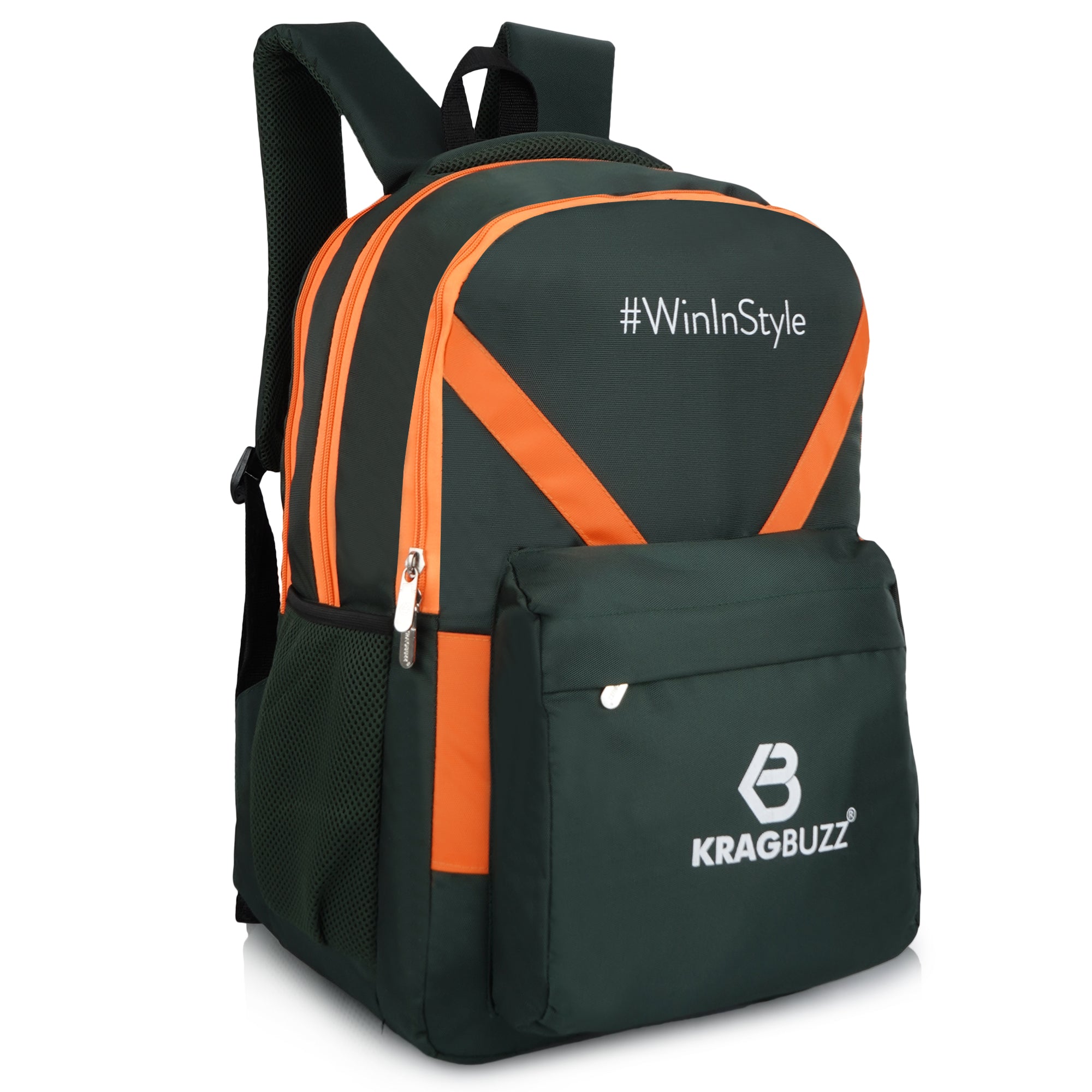 SMILE BAGPACK