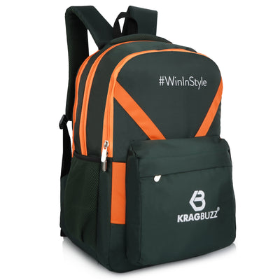 SMILE BAGPACK view 4