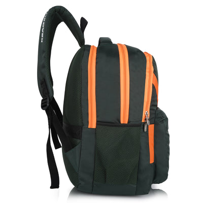 SMILE BAGPACK view 5