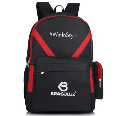 SMILE BAGPACK view 2