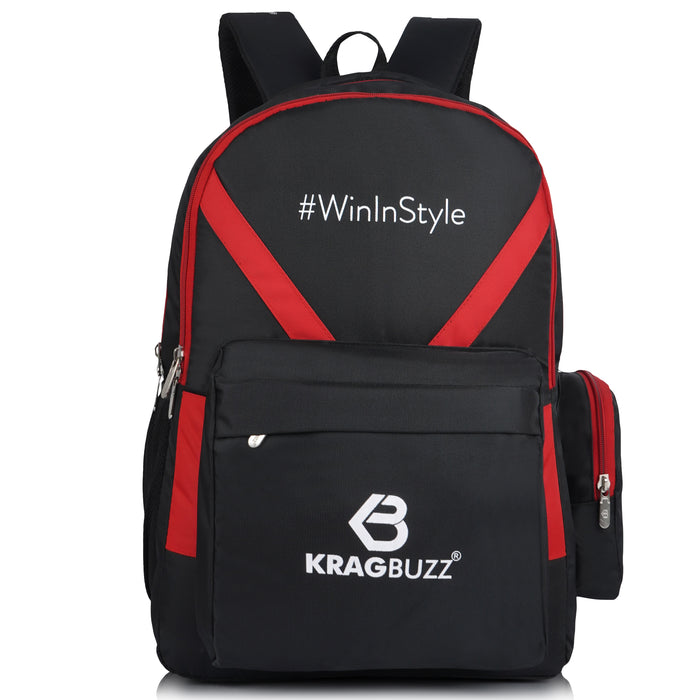 SMILE BAGPACK secondary