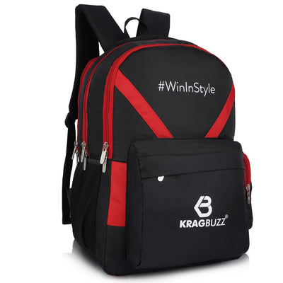 SMILE BAGPACK view 10