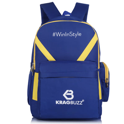 SMILE BAGPACK view 3