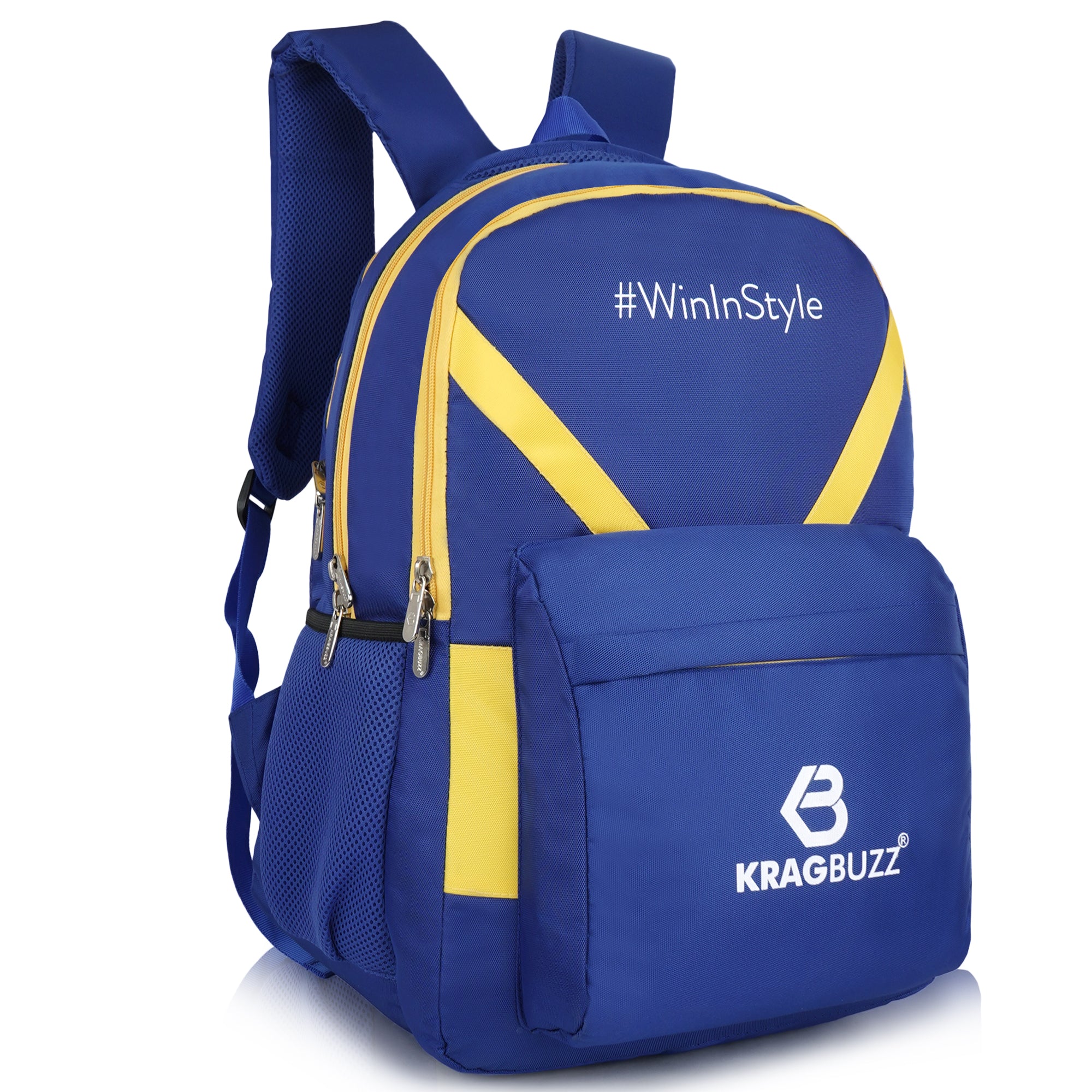 SMILE BAGPACK