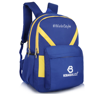 SMILE BAGPACK view 19