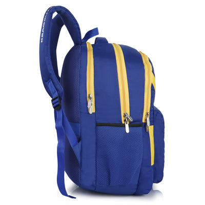 SMILE BAGPACK view 20