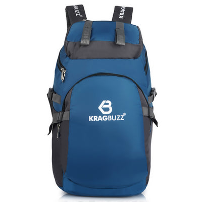 SPIDER BAGPACK view 1
