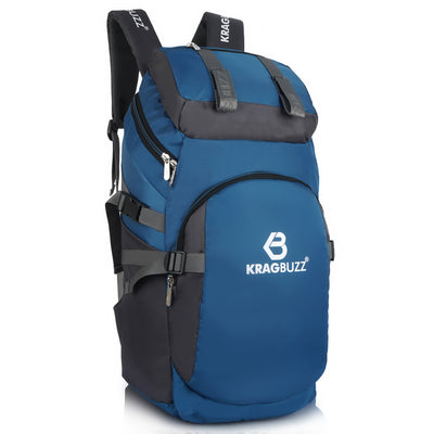 SPIDER BAGPACK view 4