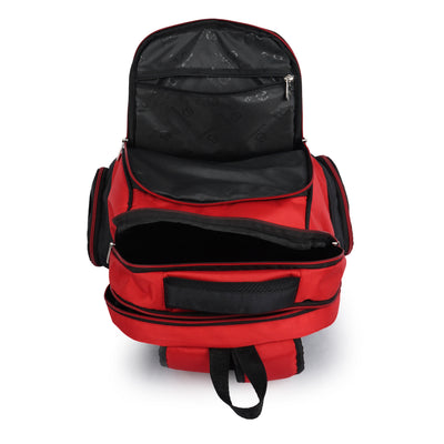 VICTORY BAGPACK view 12