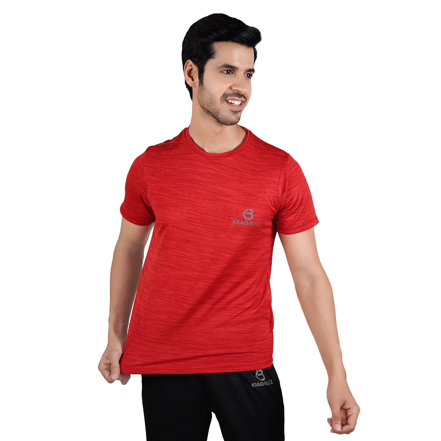 Sade Round Neck