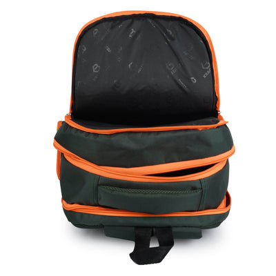 SMILE BAGPACK view 9