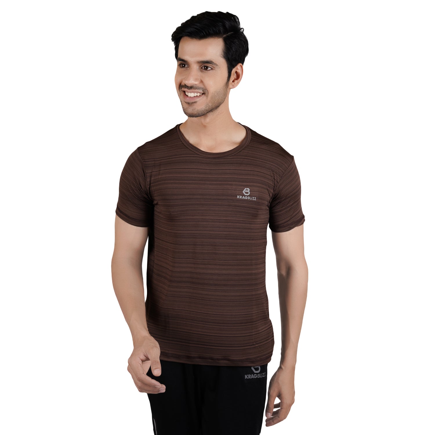 Lamech Round Neck T-shirt