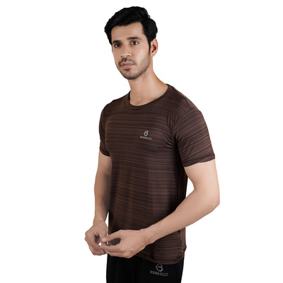 LAMECH ROUND NECK view 2