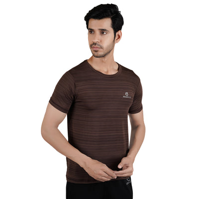 LAMECH ROUND NECK view 3