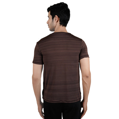 LAMECH ROUND NECK view 4