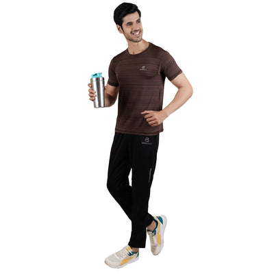 LAMECH ROUND NECK view 5