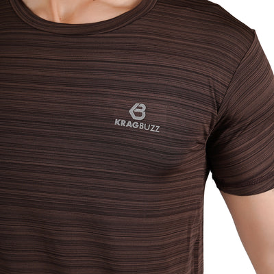 LAMECH ROUND NECK view 6