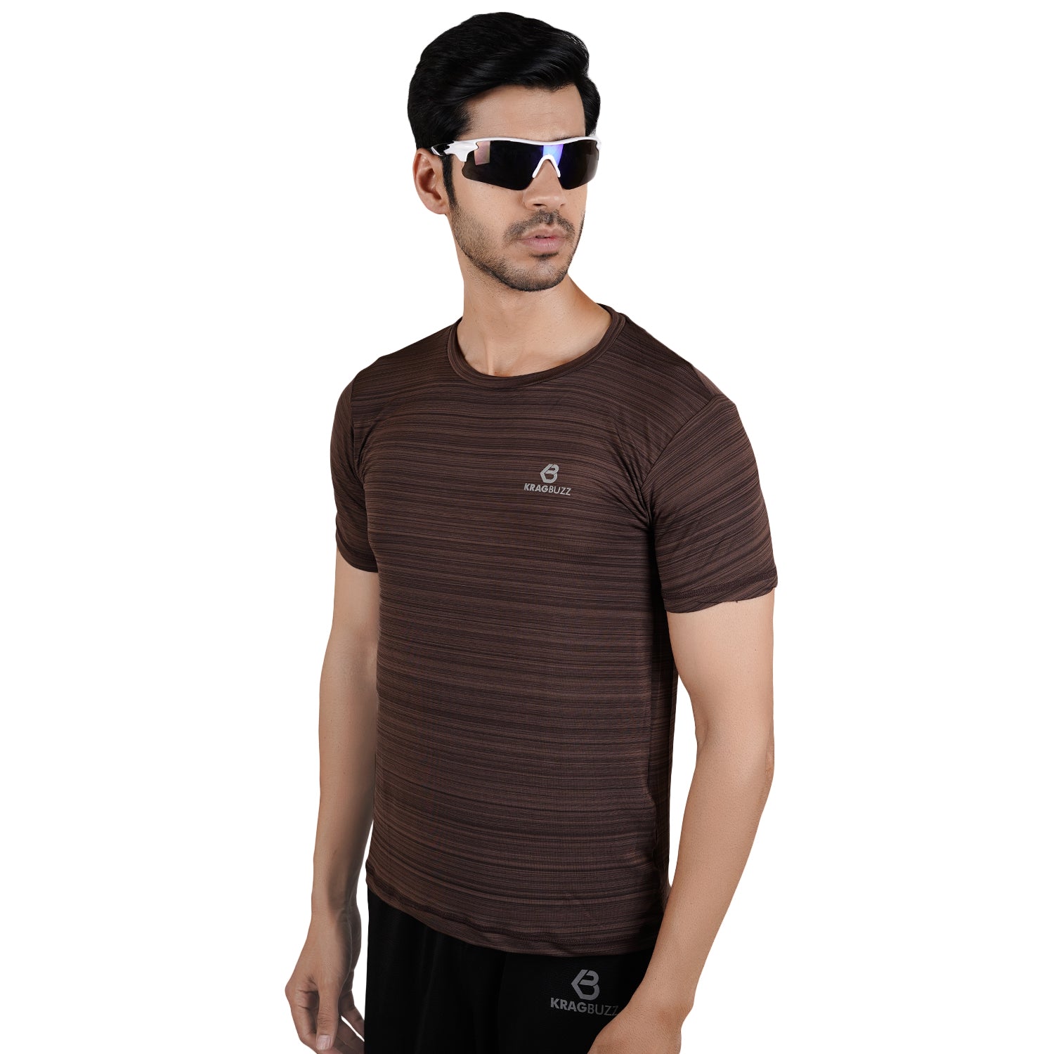LAMECH ROUND NECK