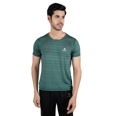 LAMECH ROUND NECK view 8