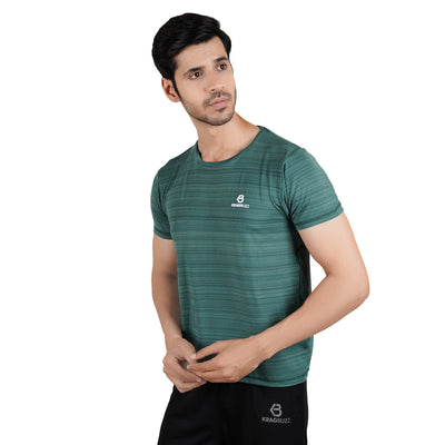 LAMECH ROUND NECK view 9